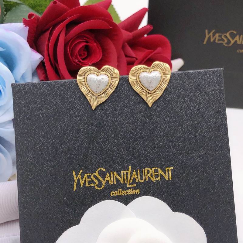 YSL Earring 03yxs35